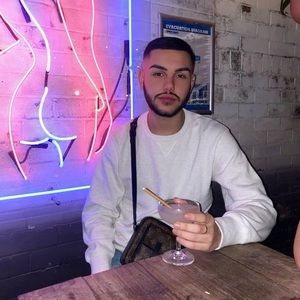 Meet your Posher, Erik